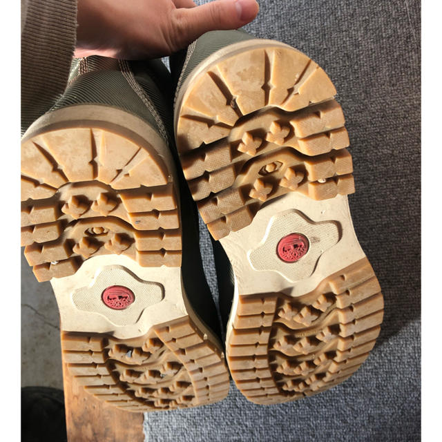 Timberland(ティンバーランド)のティンバーランド　ラドフォード メンズの靴/シューズ(ブーツ)の商品写真