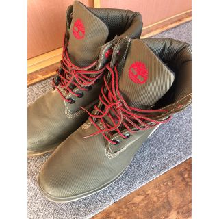 ティンバーランド(Timberland)のティンバーランド　ラドフォード(ブーツ)