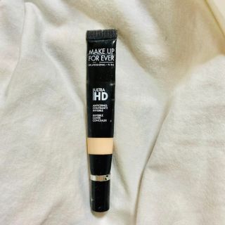 メイクアップフォーエバー(MAKE UP FOR EVER)のウルトラHDコンシーラー　R30(コンシーラー)