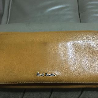 ポールスミス(Paul Smith)の【先着１名様です！ 】Paul Smith 羊革 長財布(長財布)