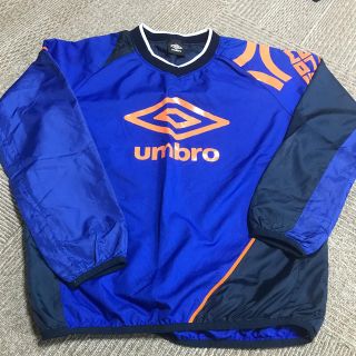 アンブロ(UMBRO)のumbro ジャージ(ウェア)