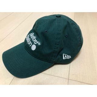 ニューエラー(NEW ERA)のニューエラキャップ NEW ERA CAP｜「9THIRTY」(キャップ)