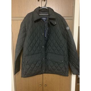 ポロラルフローレン(POLO RALPH LAUREN)の19aw POLO RALPH LAUREN CAR COAT SIZE L(ステンカラーコート)