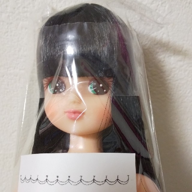 Takara Tomy - キャッスル お人形教室 スタンダードリカちゃん