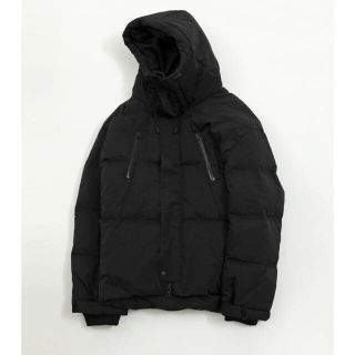 トゥデイフル(TODAYFUL)のtodayful Hoodie Down Jacket 36サイズ(ダウンジャケット)