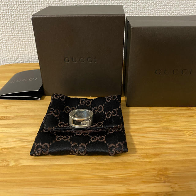 スーパー コピー カルティエ正規品 、 Gucci - グッチ　リング　GUCCI アクセサリー　指輪　メンズ　レディースの通販 by Ju