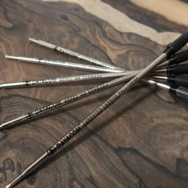ドイツ製 クロス互換 高級リフィル5本set Crossタイプ 8513 替芯の通販 By ガルshop ラクマ ドイツ製 クロス互換 高級リフィル5本set Crossタイプ 8513 替芯の通販 By ガルshop ラクマ