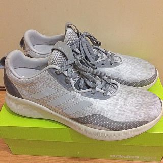 アディダス(adidas)のアディダス スニーカー 26.5㎝(スニーカー)