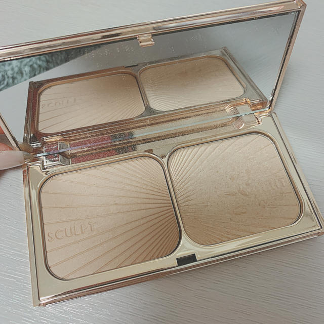 シャーロットティルブリー　Charlotte Tilbury Filmstar