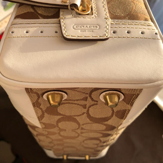 COACH(コーチ)のコーチショルダーバッグ レディースのバッグ(ショルダーバッグ)の商品写真