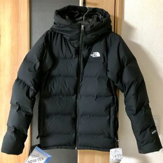 ザノースフェイス(THE NORTH FACE)のビレイヤーパーカ　S (ダウンジャケット)