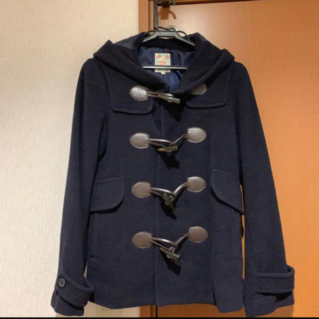 BEAMS - ビームス ショートダッフルコートの通販 by y♡'s shop