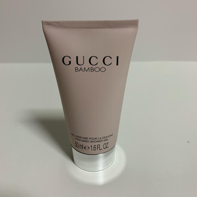 Gucci - 新品　GUCCI BLOOM シャワージェルの通販 by hito's shop