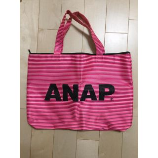 アナップ(ANAP)の⭐︎専用ページ⭐︎ANAP トートバッグ(トートバッグ)