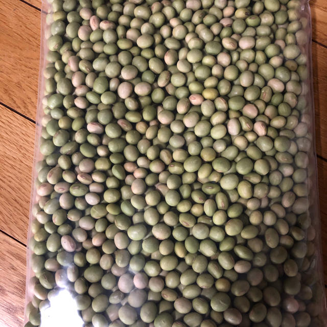 送料無料 令和元年産 山形県産 秘伝豆 青大豆 大粒 900gの通販 By K S Shop ラクマ 送料無料 令和元年産 山形県産 秘伝豆 青大豆 大粒 900gの通販 By K S Shop ラクマ