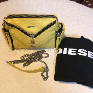 ディーゼル(DIESEL)のかかりん様専用  DIESEL ショルダーバッグ (ショルダーバッグ)