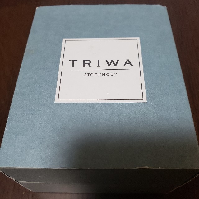 TRIWA(トリワ)のトリワ　TRIWA ファルケン　腕時計 レディースのファッション小物(腕時計)の商品写真