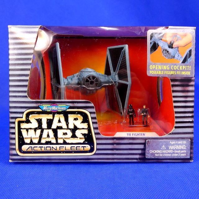 スターウォーズ★TIE FIGHTER★１９９６年★ツクダ★新品 1