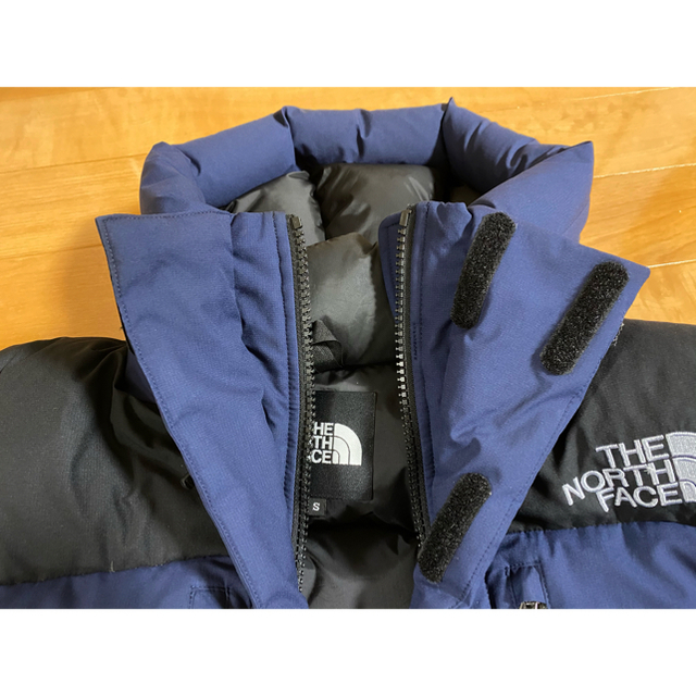 THE NORTH FACE(ザノースフェイス)のバルトロライトジャケット メンズのジャケット/アウター(ダウンジャケット)の商品写真