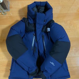 ザノースフェイス(THE NORTH FACE)のバルトロライトジャケット(ダウンジャケット)