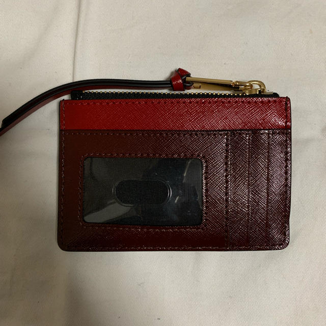 MARC JACOBS(マークジェイコブス)のmarc jacobs  レディースのファッション小物(財布)の商品写真