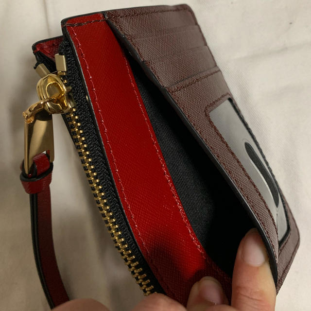 MARC JACOBS(マークジェイコブス)のmarc jacobs  レディースのファッション小物(財布)の商品写真