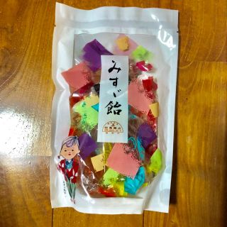 新品‼️ みすゞ飴 ゼリー 飯島商店 長野県上田市 お土産 スタンドパック(菓子/デザート)