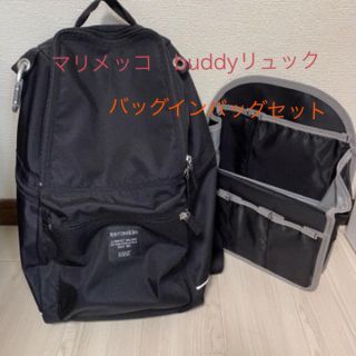 クリスマス期間限定お値引き中！美品 大人気 マリメッコ buddy ...