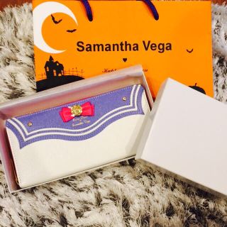 Samantha Vega(財布)のフリマアイテム一覧 Samantha Vega(財布)のフリマアイテム一覧