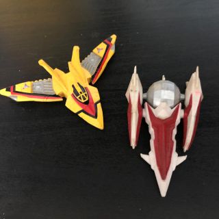 バンダイ(BANDAI)のウルトラマン飛行機(確約済み)(模型/プラモデル)