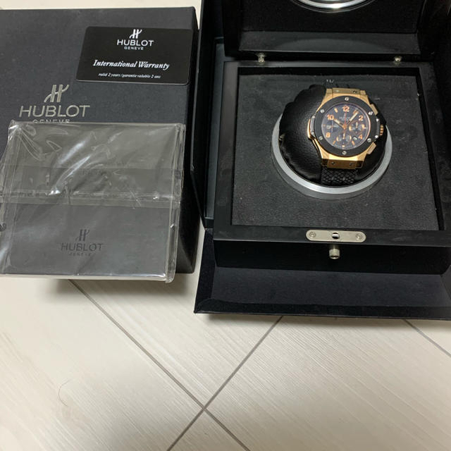 HUBLOT - 専用の通販 by のり