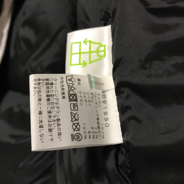 THE NORTH FACE(ザノースフェイス)のバルトロライトジャケット  メンズのジャケット/アウター(ダウンジャケット)の商品写真