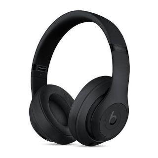 ビーツバイドクタードレ(Beats by Dr Dre)の新品 Beats Studio3 Wireless ヘッドホン(ヘッドフォン/イヤフォン)