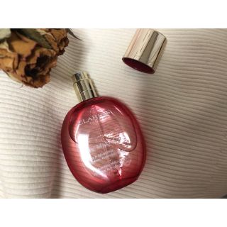 クラランス(CLARINS)の美品！CLARINS フィックスメイクアップ(その他)