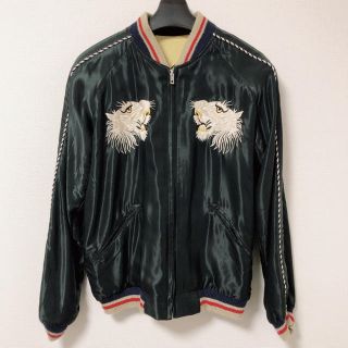 BEAMS(スカジャン)のフリマアイテム一覧 BEAMS(スカジャン)のフリマアイテム一覧