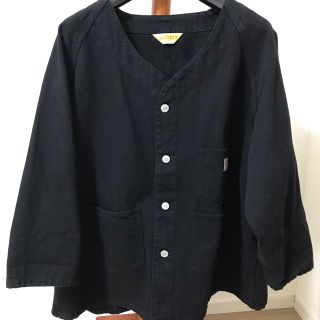 フリークスストア(FREAK'S STORE)のフリークスストア  (ノーカラージャケット)