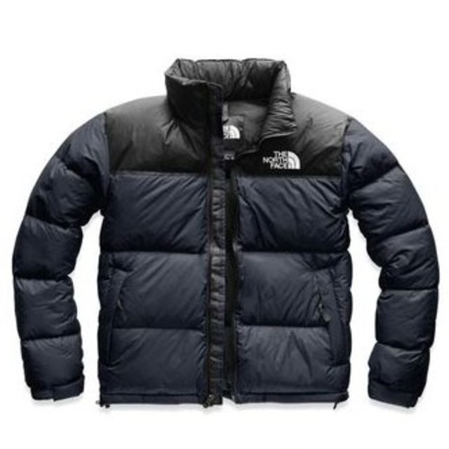 NORTH FACE 1996 レトロ ヌプシ ジャケット アーバンネイビー