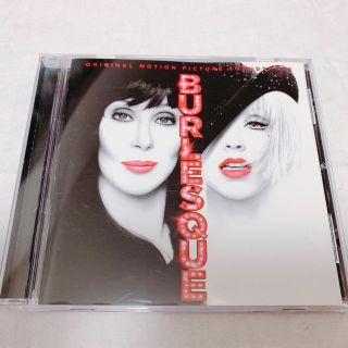 burlesque(ポップス/ロック(洋楽))