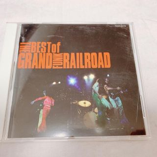 grand funk railroad(ポップス/ロック(洋楽))