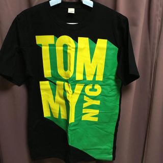 トミー(TOMMY)のTシャツ(Tシャツ/カットソー(半袖/袖なし))