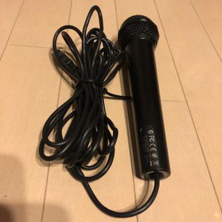 ウィー(Wii)の中古 Wii 専用USBマイク(その他)