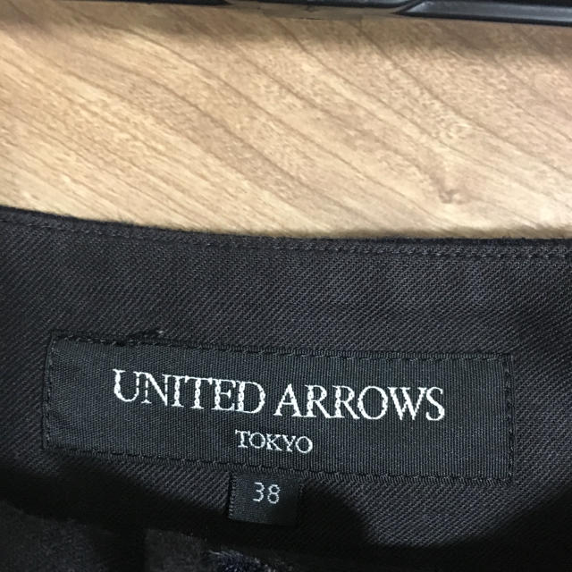 UNITED ARROWS(ユナイテッドアローズ)のユナイテッドアローズ パンツ レディースのパンツ(ショートパンツ)の商品写真