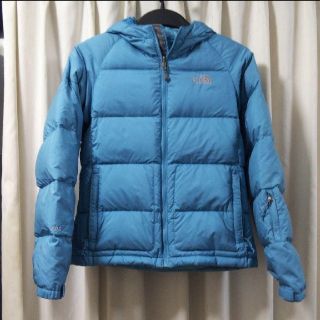 ザノースフェイス(THE NORTH FACE)のザ ノースフェイス ダウンジャケット(ダウンジャケット)