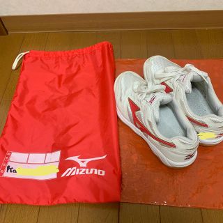 ミズノ(MIZUNO)の室内用運動靴 体育館シューズ ミズノ(その他)