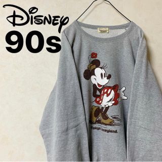 ディズニー(Disney)のず様専用　フォロー割引済み(スウェット)