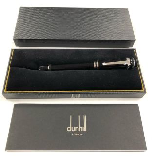 ダンヒル(Dunhill)のdunhill ダンヒル ボールペン センチュリーマン(ペン/マーカー)