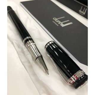 Dunhill - dunhill ダンヒル ボールペン センチュリーマンの通販 by ...