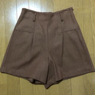 ムルーア(MURUA)のMURUA＊ショートパンツ(ショートパンツ)