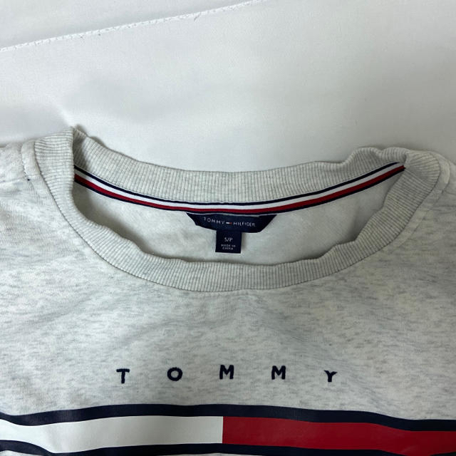 TOMMY HILFIGER(トミーヒルフィガー)のht820様💐専用　Tommy Hilfigar ワンピース レディースのワンピース(ひざ丈ワンピース)の商品写真