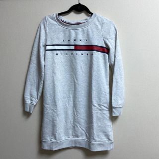 トミーヒルフィガー(TOMMY HILFIGER)のht820様💐専用　Tommy Hilfigar ワンピース(ひざ丈ワンピース)